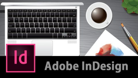  Adobe Indesign CC 2015 từ cơ bản đến nâng cao